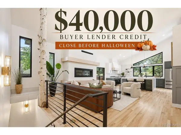 5701 W 35th, Denver, CO 80212