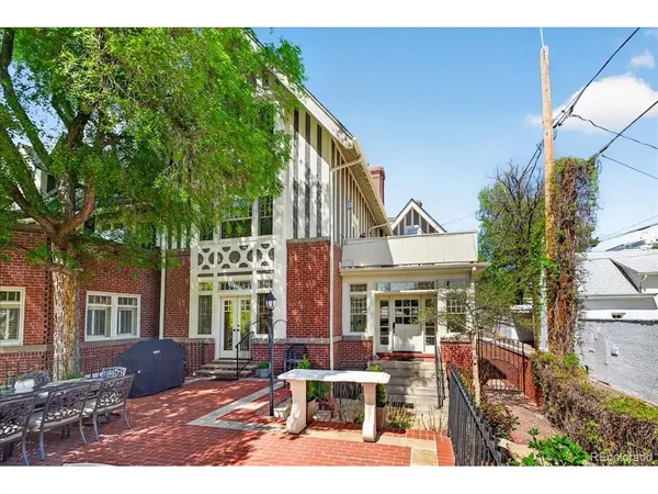 915 E 7th #3, Denver, CO 80218