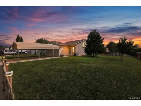 4565 Howland, Colorado Springs, CO 80911