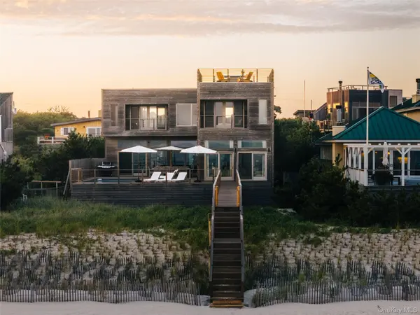 418 Ocean WALK, Fire Island Pines, NY 11782