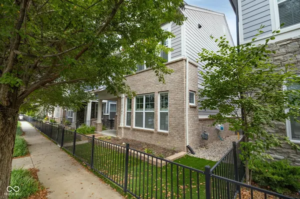 5747 Wheeler RD, Indianapolis, IN 46216