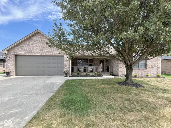 6970 Meredith DR, Seymour, IN 47274