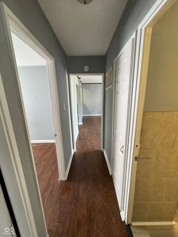4715 E 33rd ST, Indianapolis, IN 46218