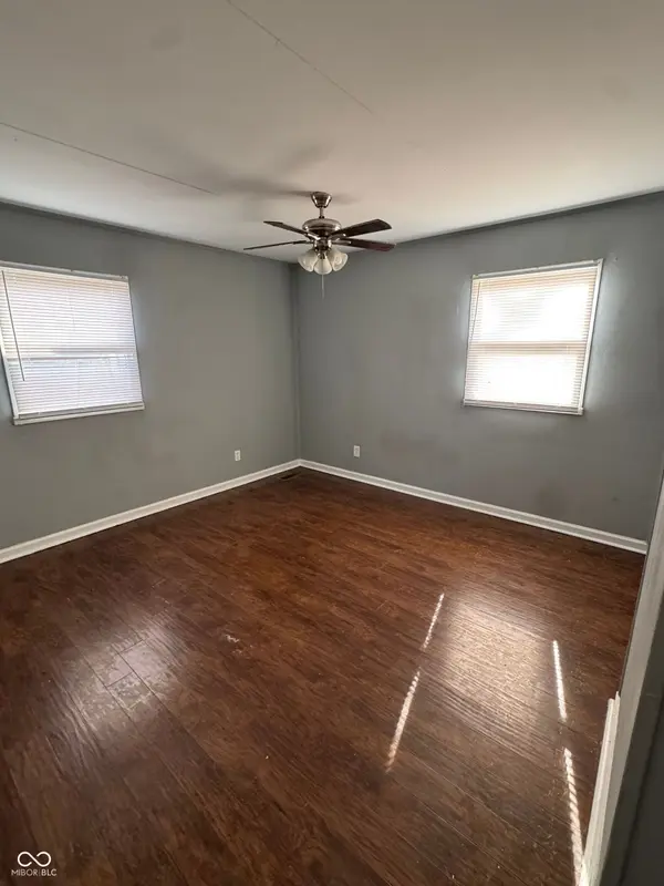 4715 E 33rd ST, Indianapolis, IN 46218