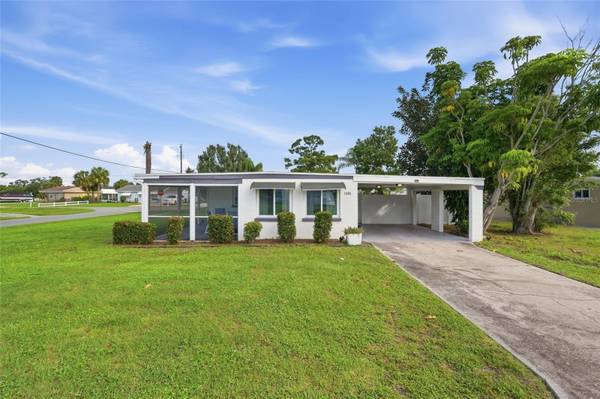 1305 ROCKY CREEK LN, Englewood, FL 34224