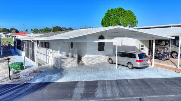 439 PAR PINES BLVD, Davenport, FL 33837