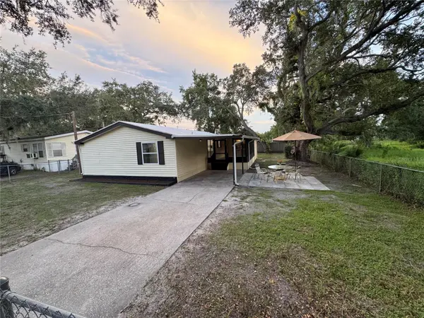 8801 MARC DAVID, Gibsonton, FL 33534