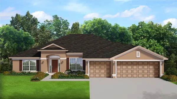 16924 SE 23RD AVE, Summerfield, FL 34491