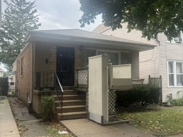 4426 S Maplewood AVE, Chicago, IL 60632