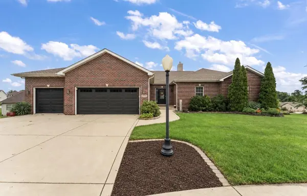 2242 Amarillo ST, Portage, IN 46368