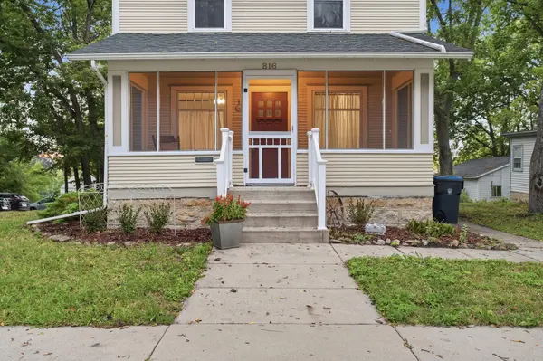 816 N 5th ST, Mankato, MN 56001