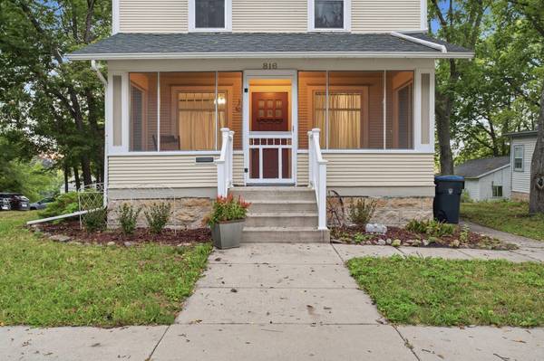 816 N 5th ST, Mankato, MN 56001