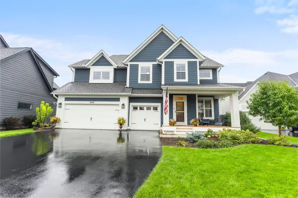 4547 Silverado DR, Woodbury, MN 55129