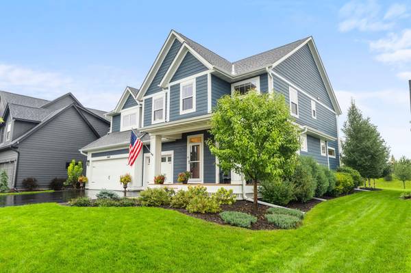 4547 Silverado DR, Woodbury, MN 55129