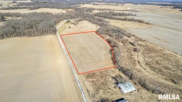 0 SMITH RD, Virginia, IL 62691