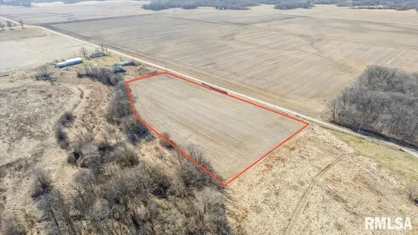 0 SMITH RD, Virginia, IL 62691