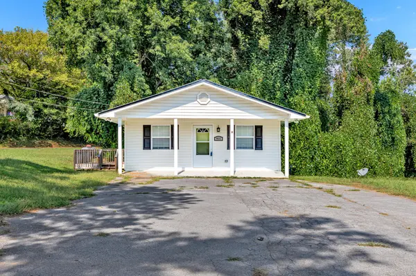 401 Main Street, Copperhill, TN 37317