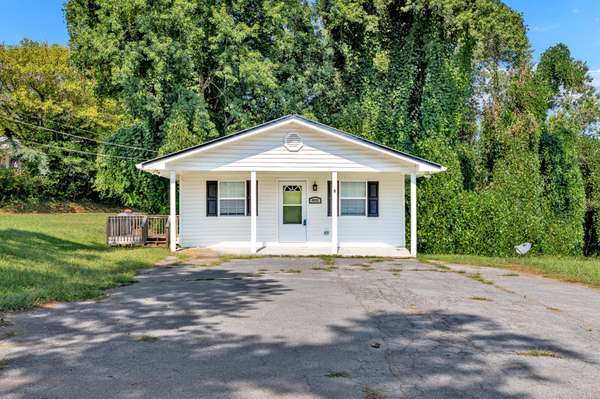 401 Main Street, Copperhill, TN 37317