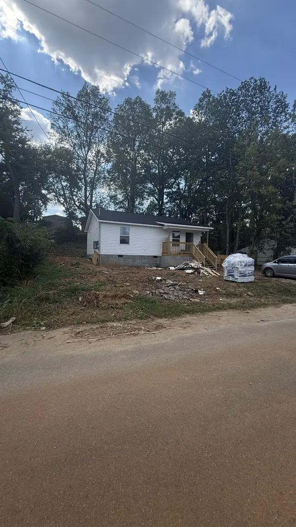 115 Morningside St, Mcminnville, TN 37110