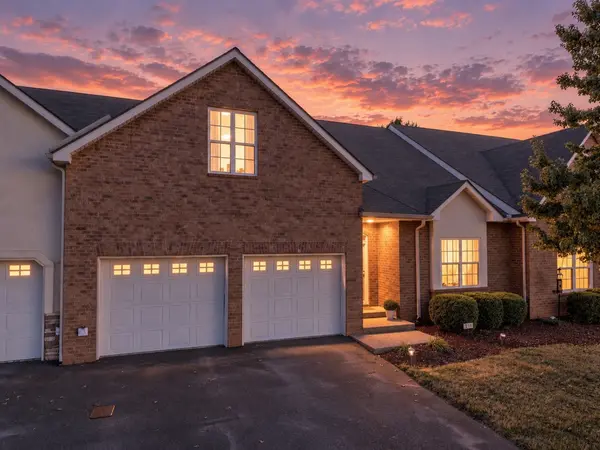 2521 Pennington Bend Rd #211, Nashville, TN 37214