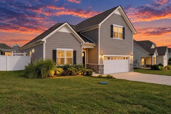 4005 Brazelton Way, Fairview, TN 37062