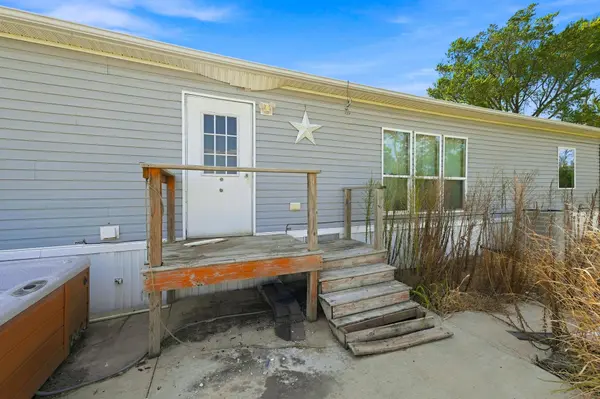 119 S Osborn, Mayfield, KS 67103