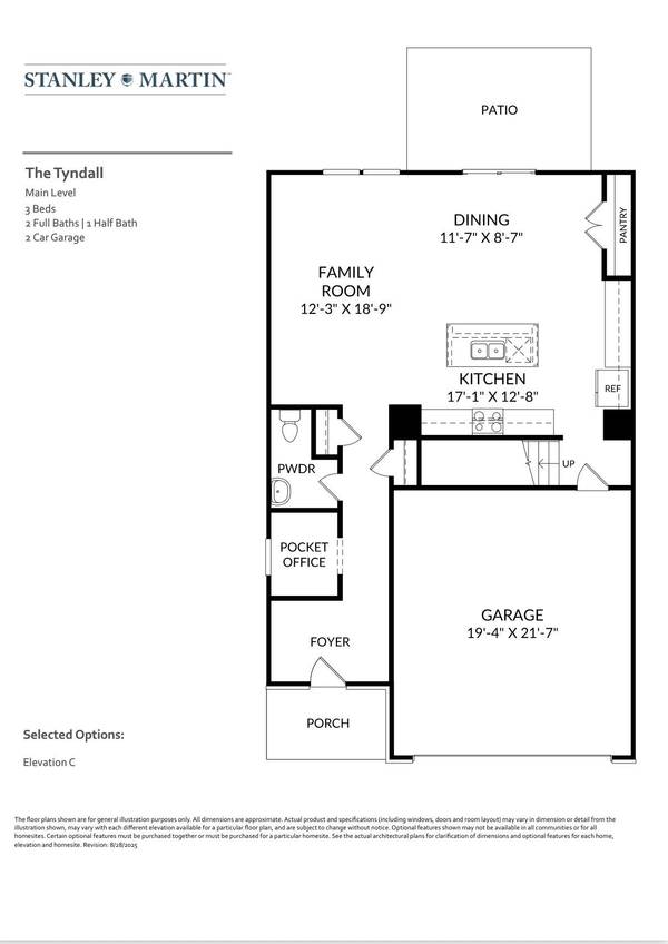 5123 Sunnycreek DR, Boiling Springs, SC 29316