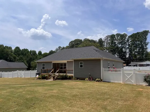 111 Barbara Ave, Gaffney, SC 29341