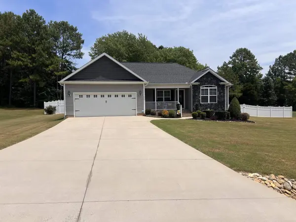 111 Barbara Ave, Gaffney, SC 29341