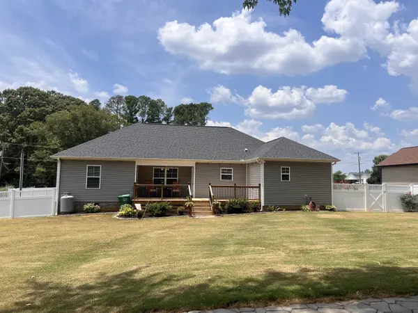 111 Barbara Ave, Gaffney, SC 29341