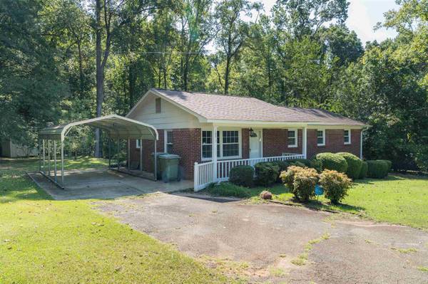 109 Partridge, Union, SC 29379
