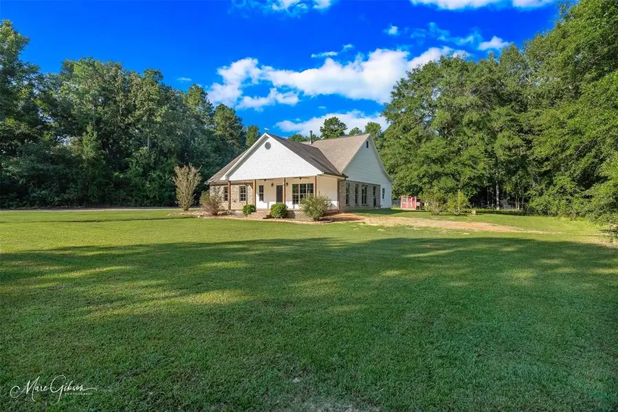 550 Linton Bellevue Road, Benton, LA 71006