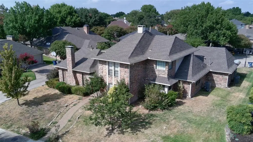 4307 Quail Hollow Road, Dallas, TX 75287