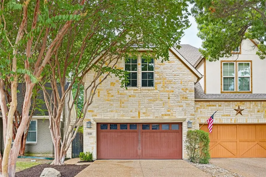 5122 Vickery Boulevard, Dallas, TX 75206