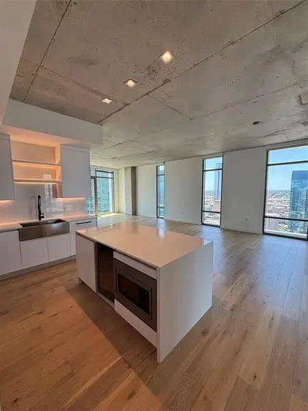 1801 N Pearl Street #3812, Dallas, TX 75201