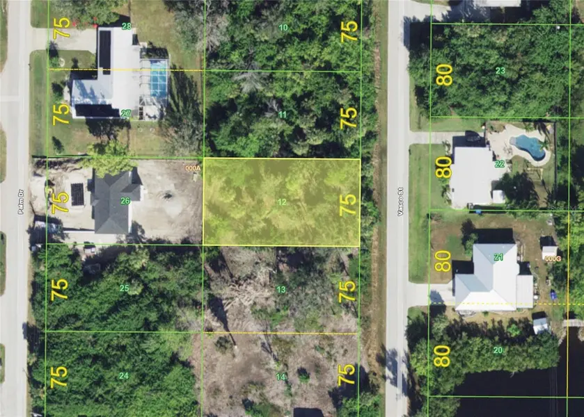 3405 VASCO ST, Punta Gorda, FL 33950