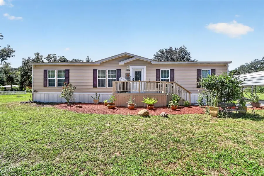 36628 ORANGE ST, Leesburg, FL 34788