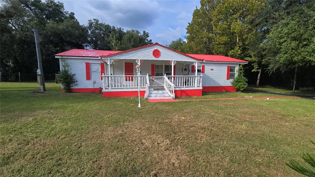 10211 NE 72ND ST, Bronson, FL 32621