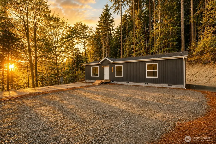 150 NE Steelhead DR S, Belfair, WA 98528
