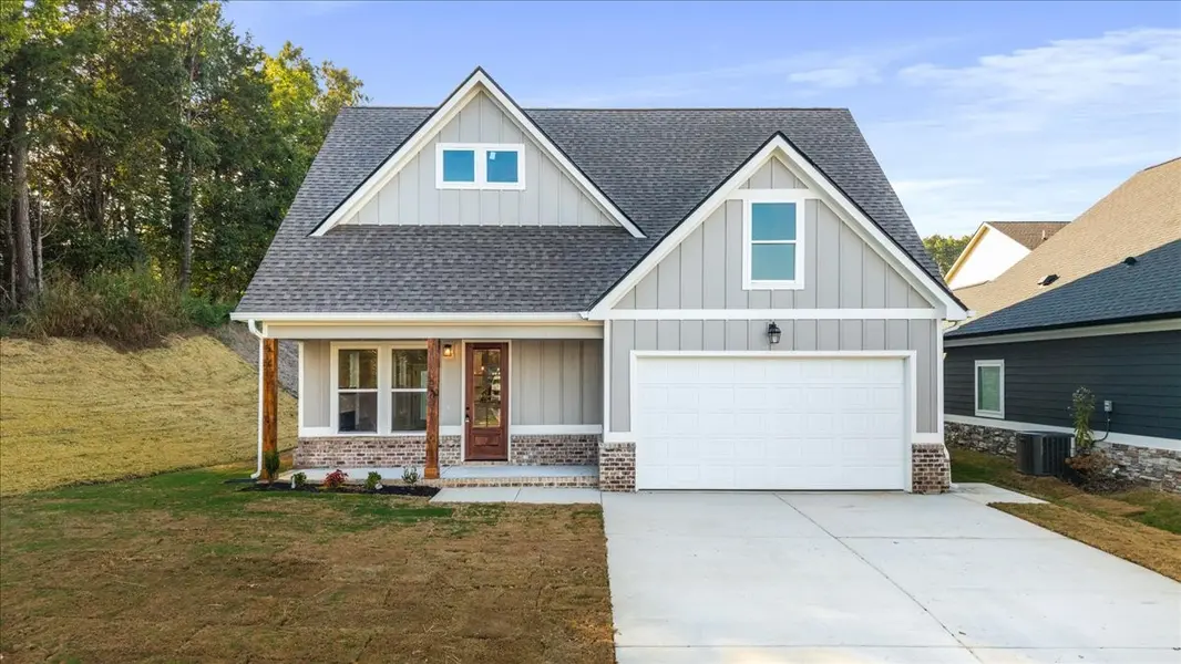 5105 Ella Lane #NW, Cleveland, TN 37312