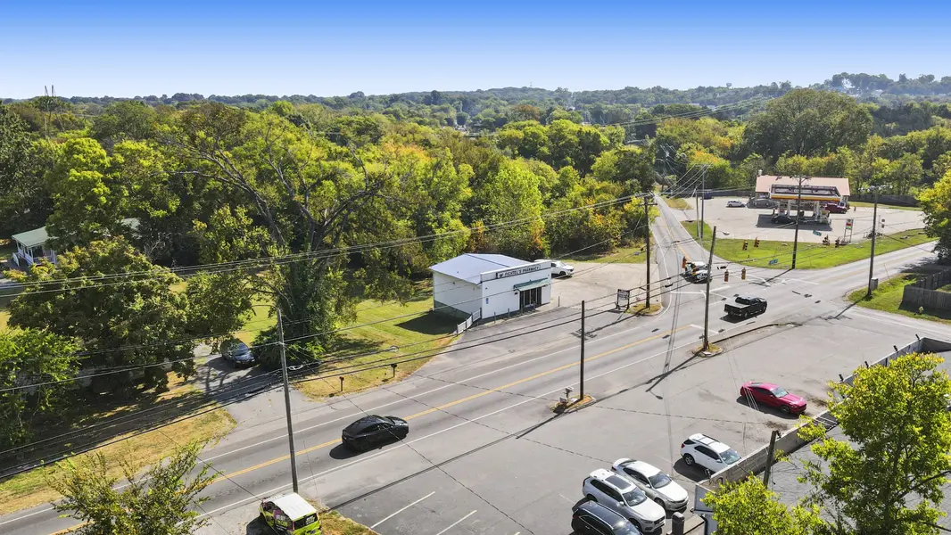 405 Old Nashville Hwy, La Vergne, TN 37086