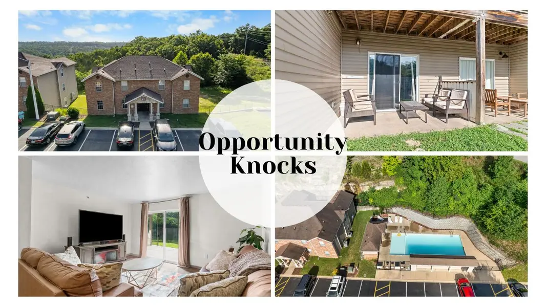 2919 Vineyards Pkwy #2, Branson, MO 65616
