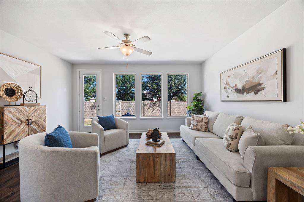2501 Durango Drive, Carrollton, TX 75010