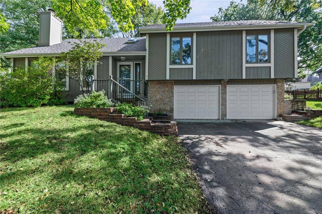 6015 Alden ST, Shawnee, KS 66216