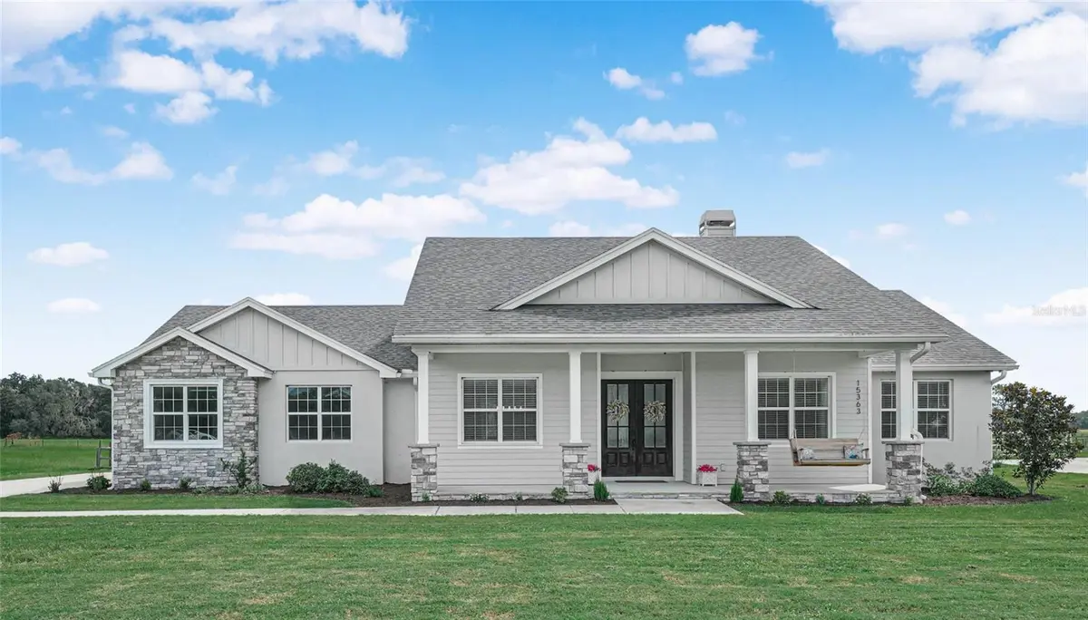 15363 EVANS RANCH RD, Lakeland, FL 33809