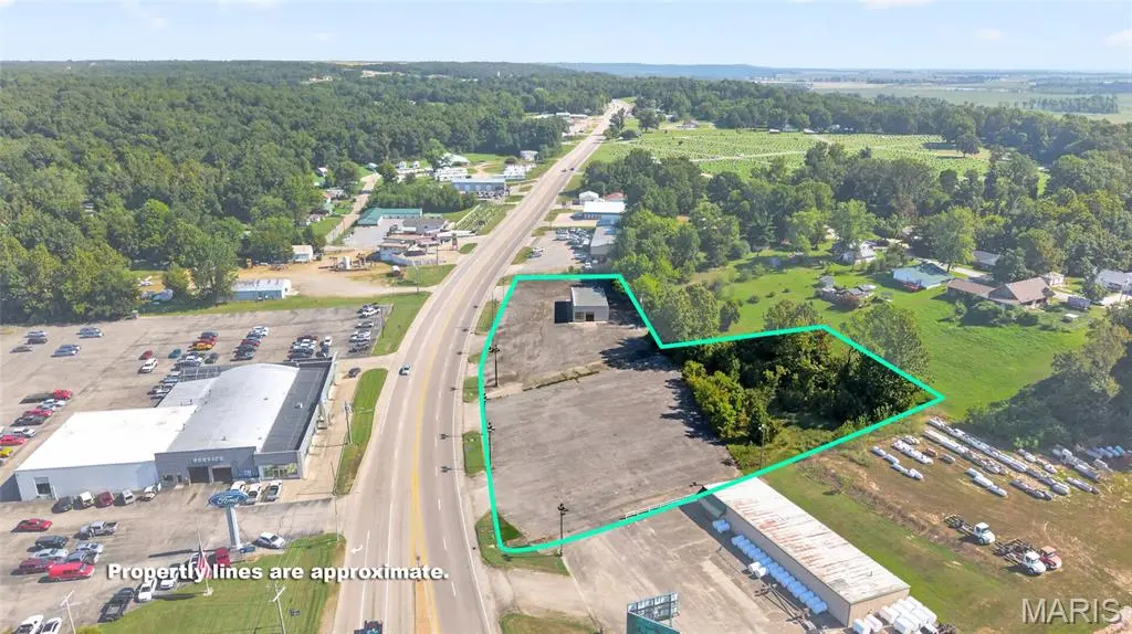 620 N State Highway 25, Dexter, MO 63841