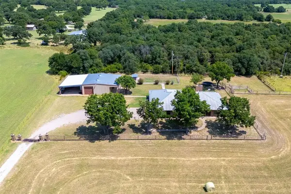 6494 County Road 254, Clyde, TX 79510
