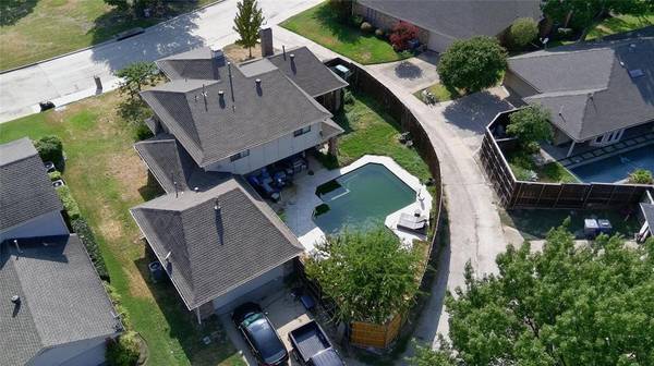 4307 Quail Hollow Road, Dallas, TX 75287