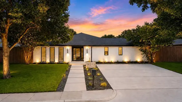 16212 Spring Creek Road, Dallas, TX 75248