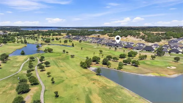 1245 Crown Valley Drive, Weatherford, TX 76087